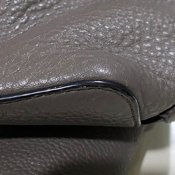 Rebecca Minkoff Gray Hobo Bag - Picture 9 of 10